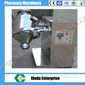 SBH Series Three Dimensional Planetary Mixer